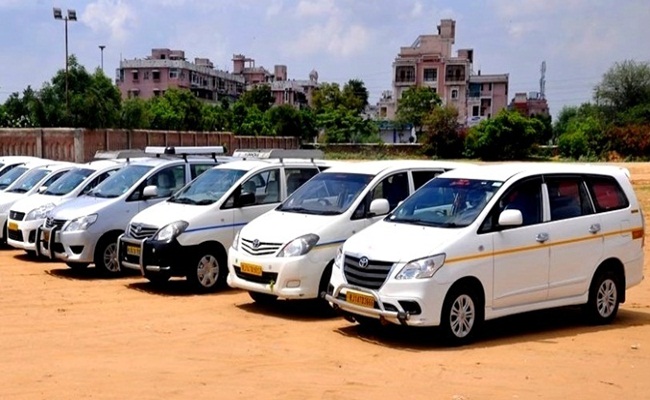 Chardham Taxi Service